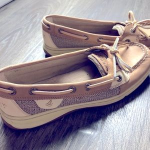 Sperry Top-Sider Slip-on Size 7